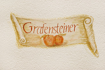 Appartamento Grafensteiner 50 m²