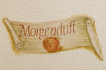 Appartamento Morgenduft 40 m²